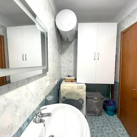 Apartamento Sweet *
