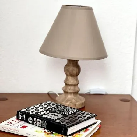 Apartamento Sweet