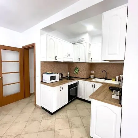 Sweet Apartamento *