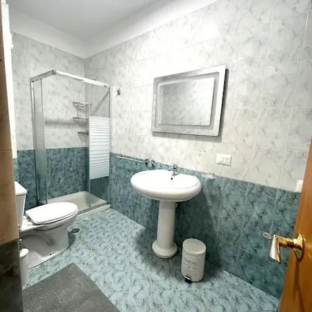 Sweet Apartamento Durrës
