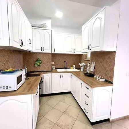 Apartamento Sweet Durrës