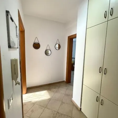 Sweet Apartamento *