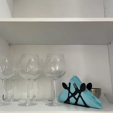 Sweet Apartamento Durrës