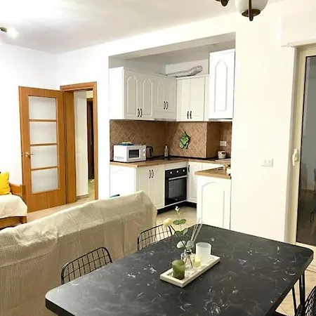 Apartamento Sweet Durrës