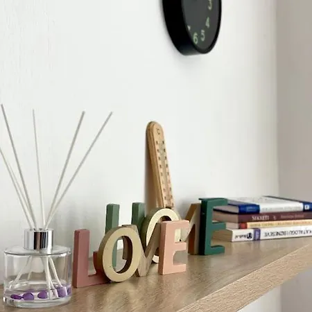 Sweet Apartamento