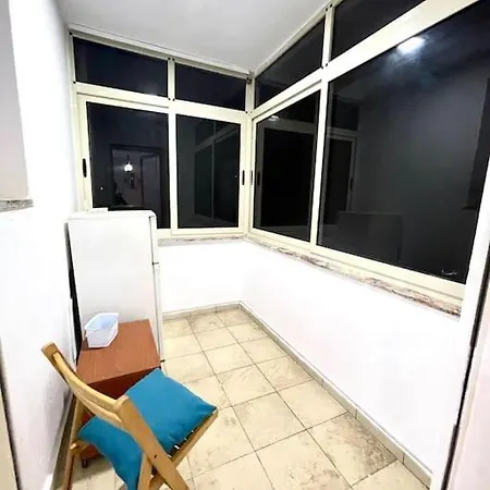 Apartamento Sweet *
