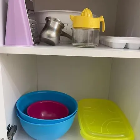 Apartamento Sweet Durrës