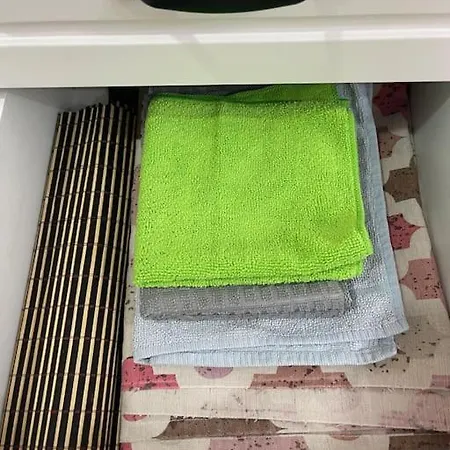 Apartamento Sweet
