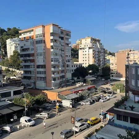 Apartamento Sweet Durrës